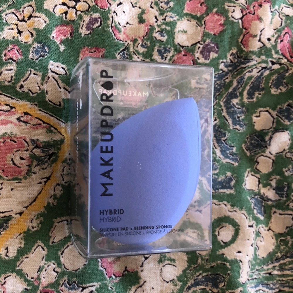 Makeupdrop Hybrid applicator